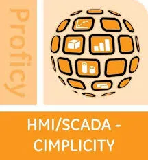 Proficy HMI/SCADA Cimplicity